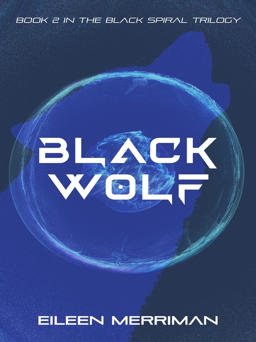 Title details for Black Wolf by Eileen Merriman - Wait list